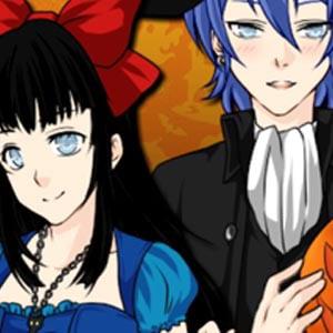 play Manga Creator - Rinmaru Halloween Special