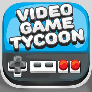 play Video Game Tycoon