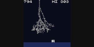 play Thunder