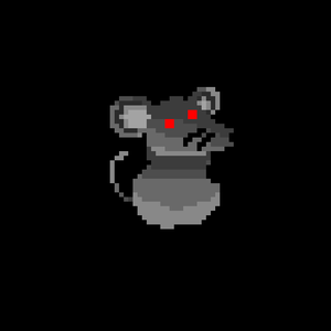 play Milr (The Little Mouse)