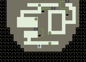 play Space Brain