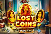 play Lost Coins