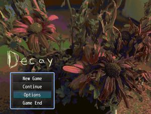 play Decay