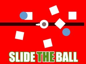 play Slide The Ball