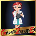 play G2E Scientist Lora Rescue Html5