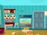 play Migi Beautiful Room Escape