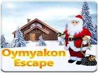 play Escape Trip 10 Oymyakon