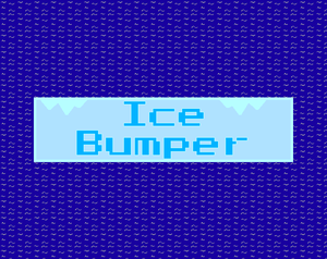 play Ice Bumper