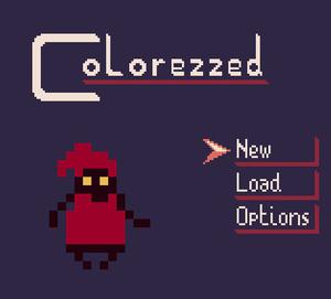 play Colorezzed