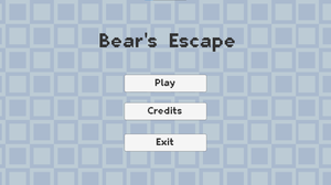 play Bears' Escape