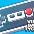 play Video Game Tycoon