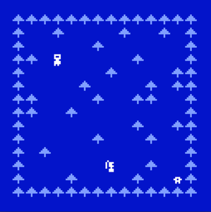 play Une Forêt Magique