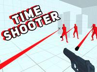 Time Shooter game