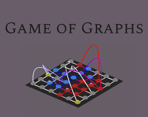 Game Of Graphs
