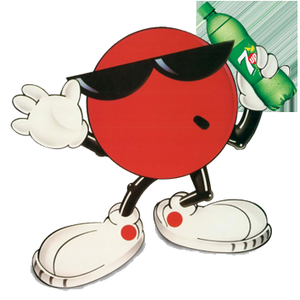 play Andy'S 7-Up Delivery Quest