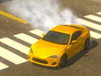 Burnout Extreme Drift 3