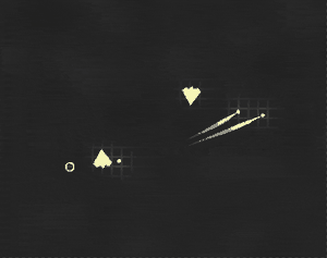 play Bandit Approaching