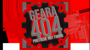 Geara 404 : Protocol Not Found