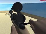 play Squid Sniper