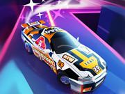 play Car Zigzag 3D