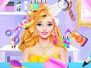 play My Fashion Hair Salon