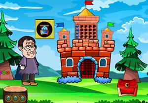 play Castle Escape 2 (Games 2 Mad)