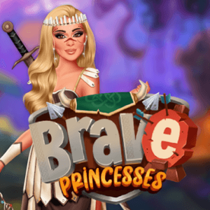 Brave Princesses game