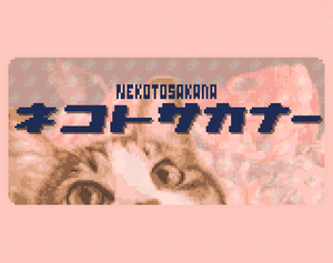 play Nekotosakana
