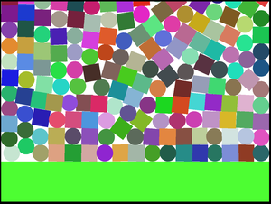 play Boxes N' Circles