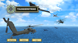 play Thunderstrike
