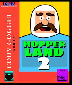 play Hopper Land 2