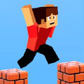 play Parkour Block 3D