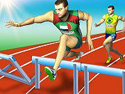 play Hurdles Heroes