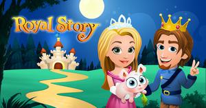 play Royal Story