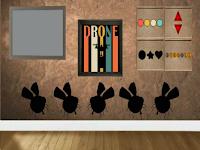 play 8B House Keeping Laura Escape Html5