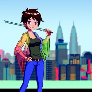 play Project Gamechanger (Ipad)