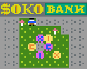 play Sokobank