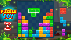 play Puzzle Toy: Block Puzzle Game