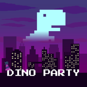 play Dino Party