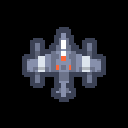 play Space Pixels