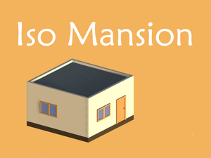 play Iso Mansion