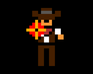 play Tap Gunfighter