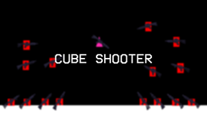 play Cube Shooter