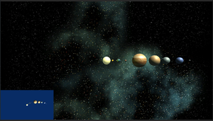 play Solar System