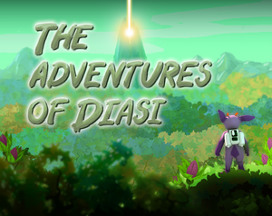 play The Adventures Of Diasi