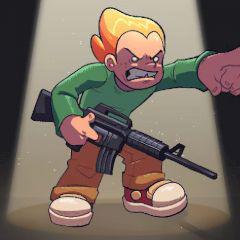 play Pico Vs Bear Dx