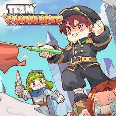 play Team Commander