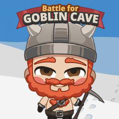 play Battle For Goblin Cave