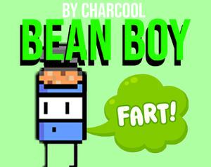 play Bean Boy (Gdko Round 1)