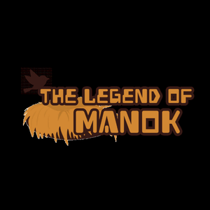 play The Legend Of Manook